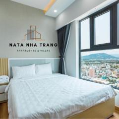 NATA2912-3br apt near the beach