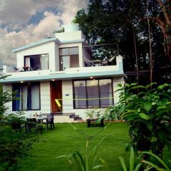 alibaug serenity villa