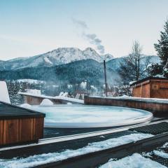 Tatra Resort & SPA