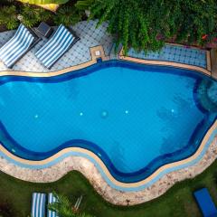 Lombok Stanley Garden Villas