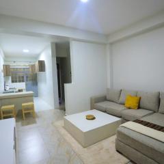 Two bedroom apartment in Meru Kenya