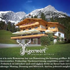 Boutique-Pension Jägerwirt