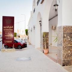 Le Grand Hotel Djerba