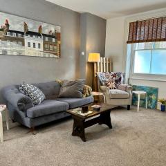 Flat Near Richmond Upon Thames