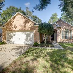 Humble Home with Game Room, Near Deerbrook Mall!