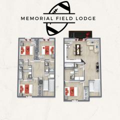 Memorial Field Lodge