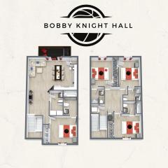 Bobby Knight Hall