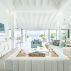 La Perla Bianca - 1 BR Beachfront Luxury Villa offering utmost privacy