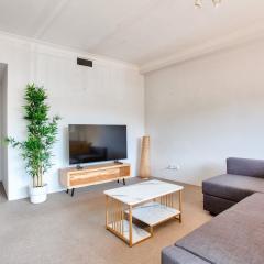 Cozy 2 Bedroom Apartment Surry Hills