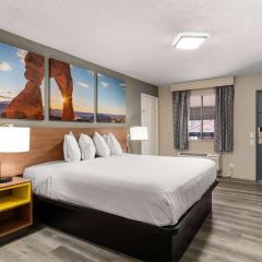 Days inn by Wyndham Albuquerque Northeast