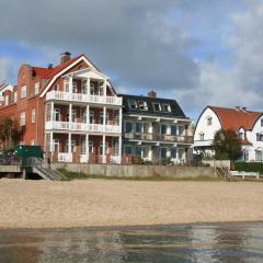 Gästehaus "Gorch Fock"