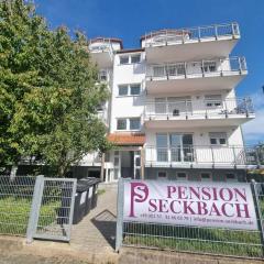 Pension Seckbach