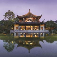 Four Seasons Hotel Hangzhou at West Lake