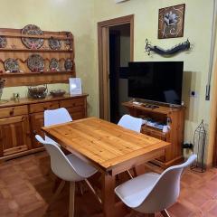 Valentinas Rent Apartment - Fertilia Guest House