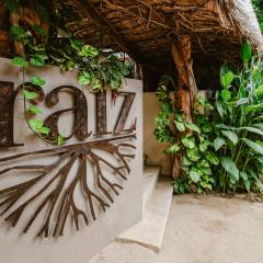 Raíz Hotel Boutique