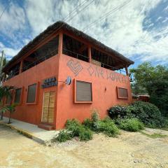 One Love Hostal Puerto Escondido