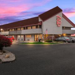 Red Roof Inn Cleveland - Independence