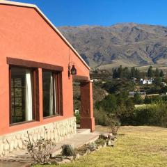 Lindísima Casa en Tafí del Valle