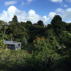 Nikau Retreat