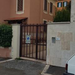 Trastevere Residenze