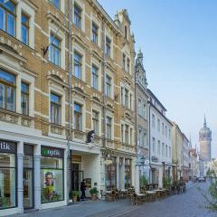 Boutique Hotel Schwarzer Baer