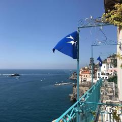 Casa Gargano Ravello Amalfi Coast