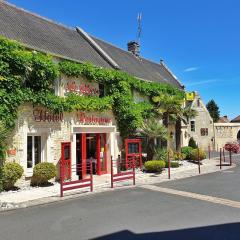 La glycine hotel et spa