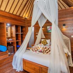 Bagus Dream Beach Villa Lembongan