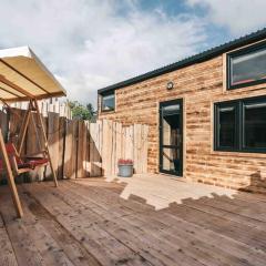 Idyllisches Tiny House II mit Sauna