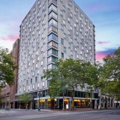 Courtyard by Marriott Portland City Center