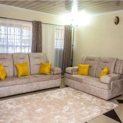 Shanvin Homes-1BR Ensuite Apartment close to Rupa Mall, Mediheal, TopHill and St Lukes Hospitals