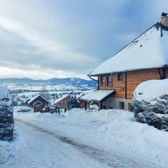 Vila Breg Zlatibor