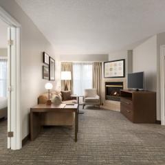 Residence Inn Houston The Woodlands/Market Street