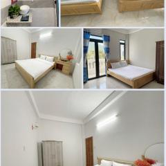 Moc homestay- Near Bai Dai Beach