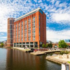 DoubleTree by Hilton Leeds