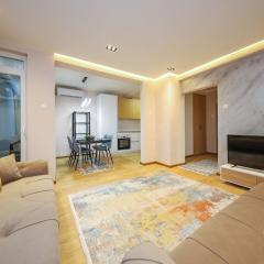 Apartment Alpi