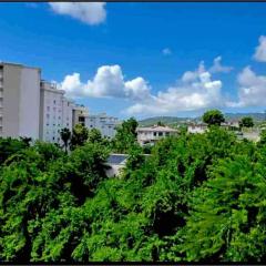 Appartement Zen et Mer des Caraïbes