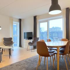 Bright And Spacious 3 Bedroom Apt In Orestaden