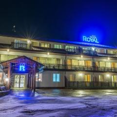 Hotel Royal Borovets