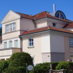 Ferienwohnung Olymp Residenz Störtebeker