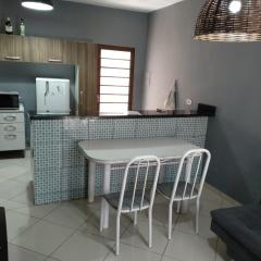 Apartamento em Itaguá