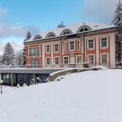 Wellness & Spa hotel Villa Regenhart