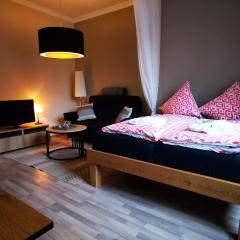 City Apartment Aurich - Ostfriesland