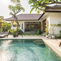 Villa Nya Ubud