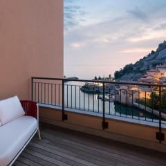 Portopiccolo Apartments - Perla nel borgo