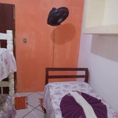 Hostel Raio de Fogo