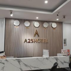 A25 Hotel - 30 An Dương