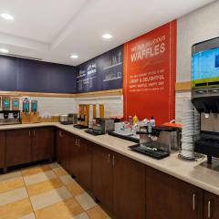 Hampton Inn & Suites Fort Belvoir Alexandria South