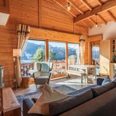 Beautiful 2 bed Chalet Morzine