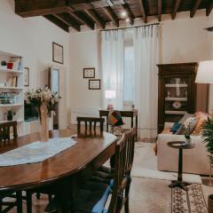 Suite in via Signorelli